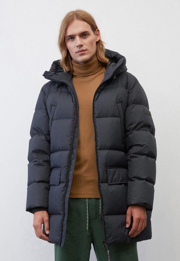 фото Пуховик marc o'polo