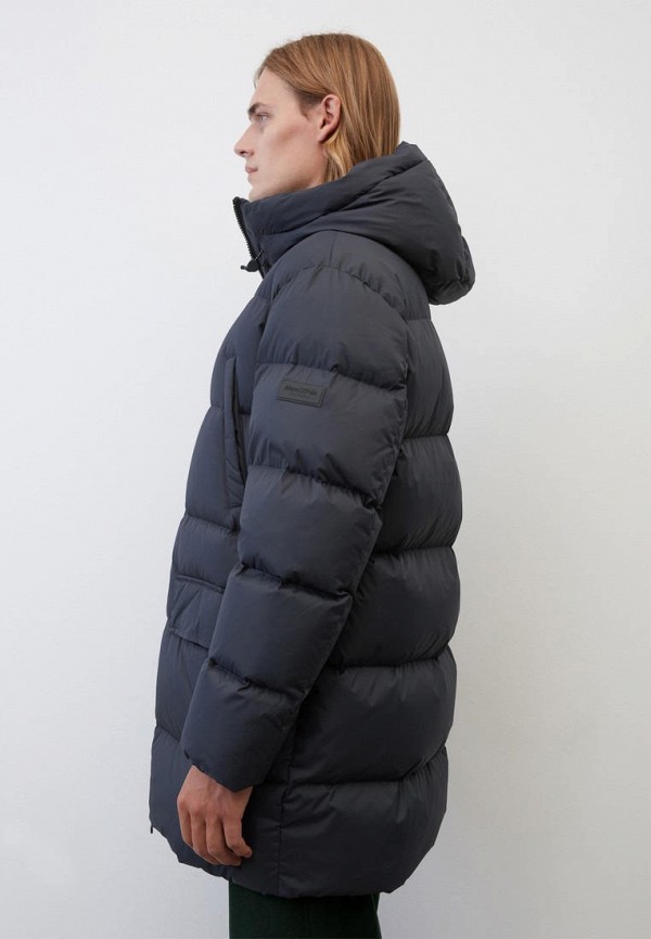 фото Пуховик marc o'polo