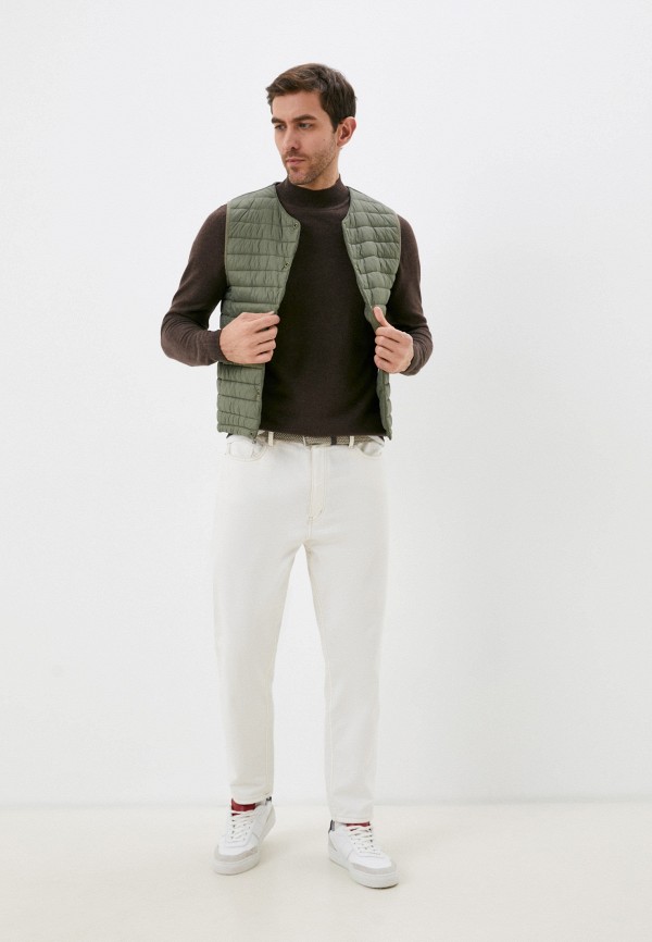 фото Водолазка abricot