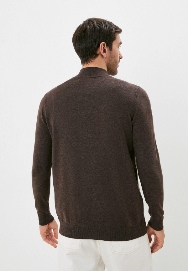 фото Водолазка abricot