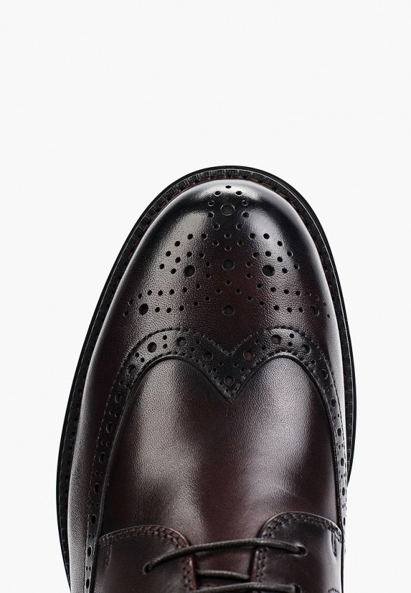 фото Ботинки abricot