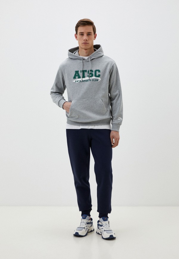 фото Брюки спортивные d.s