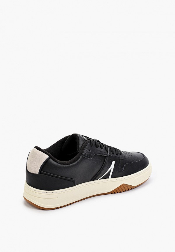 фото Кеды lacoste