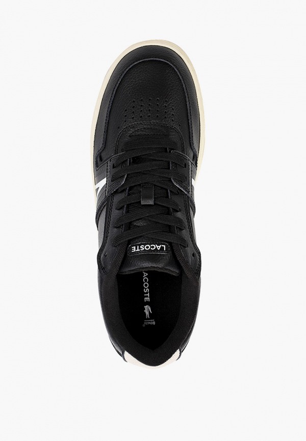 фото Кеды lacoste