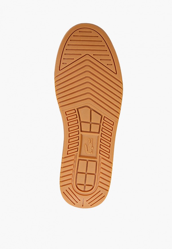 фото Кеды lacoste