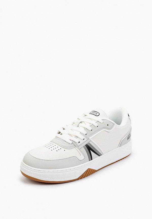 фото Кеды lacoste