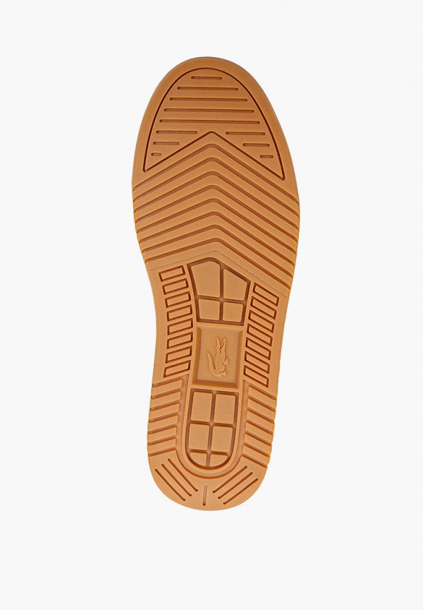 фото Кеды lacoste