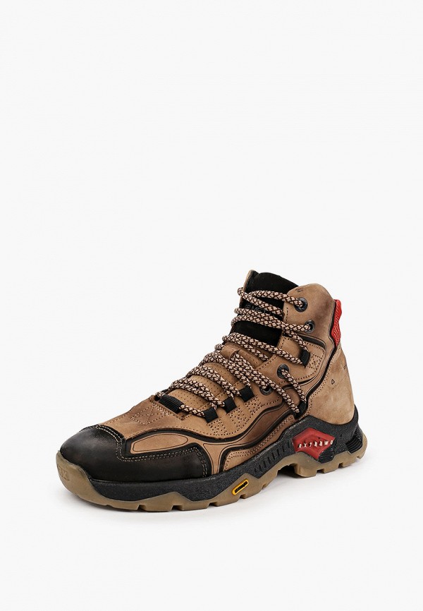 фото Ботинки emanuele gelmetti