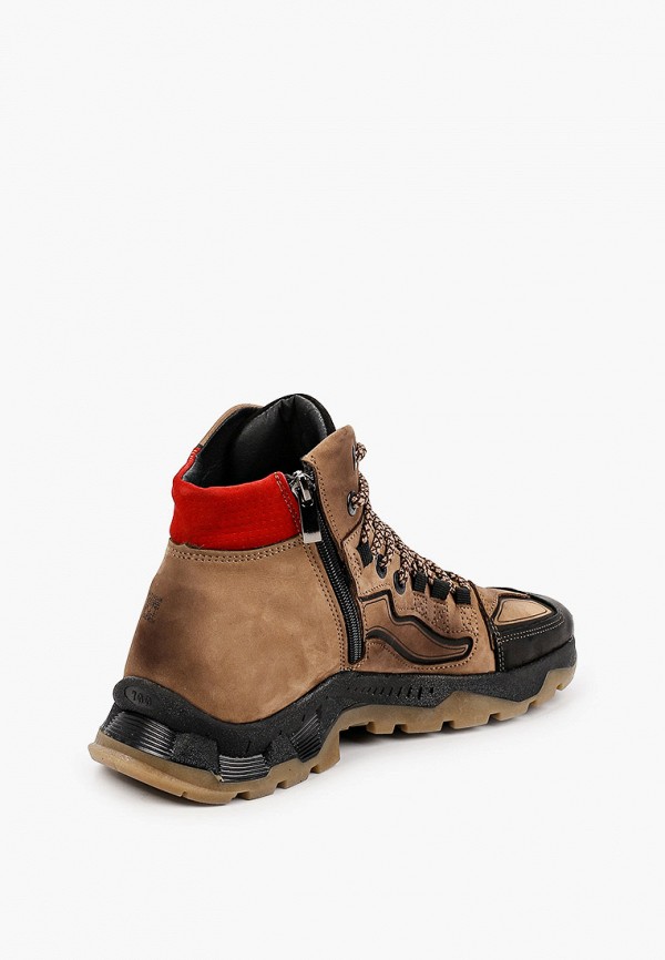 фото Ботинки emanuele gelmetti