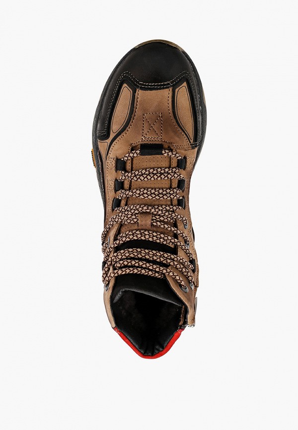 фото Ботинки emanuele gelmetti