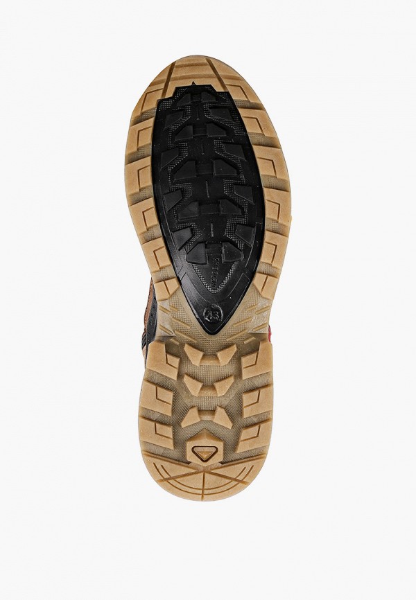 фото Ботинки emanuele gelmetti