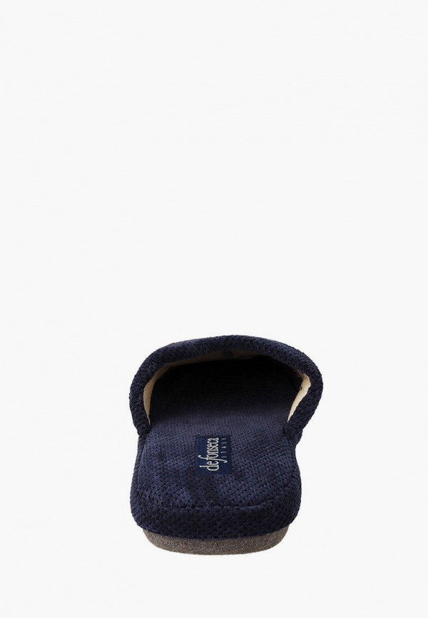 фото Тапочки de fonseca