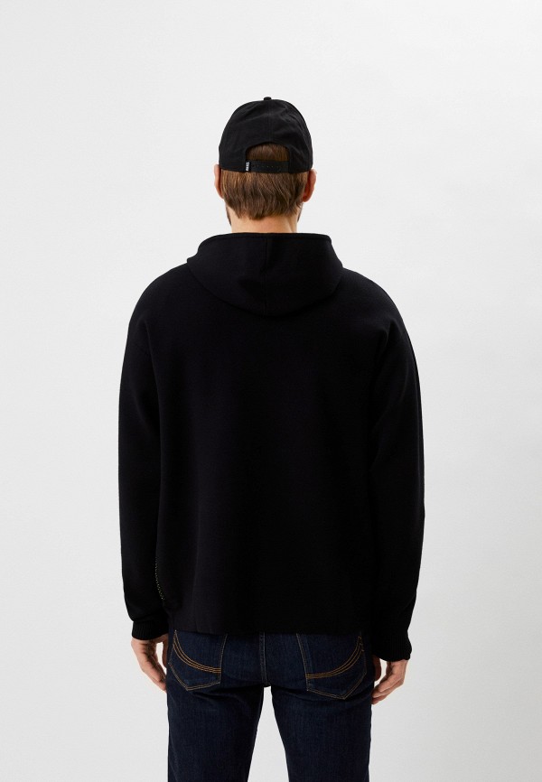 фото Худи karl lagerfeld