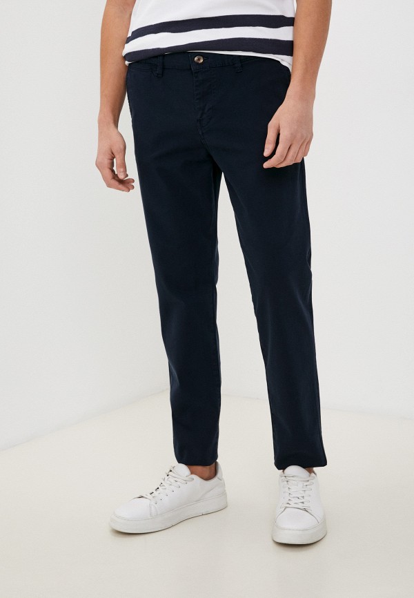 фото Брюки mustang