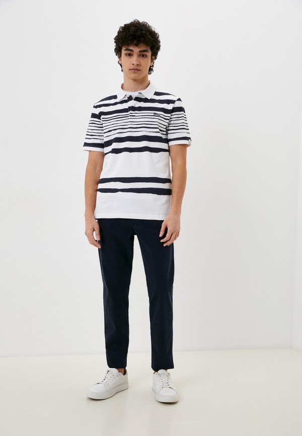 фото Брюки mustang