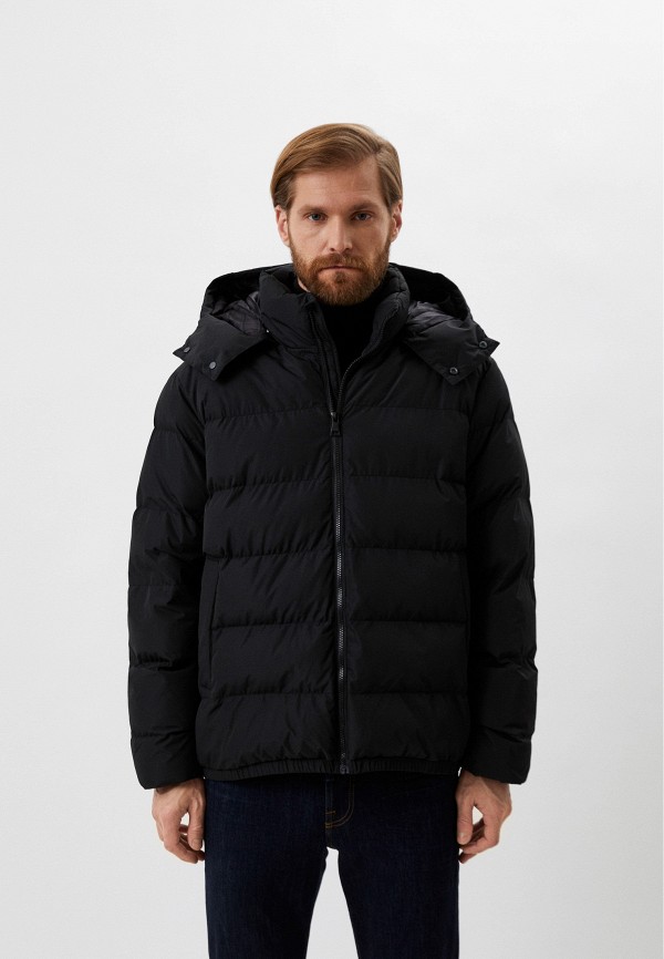 фото Куртка утепленная karl lagerfeld