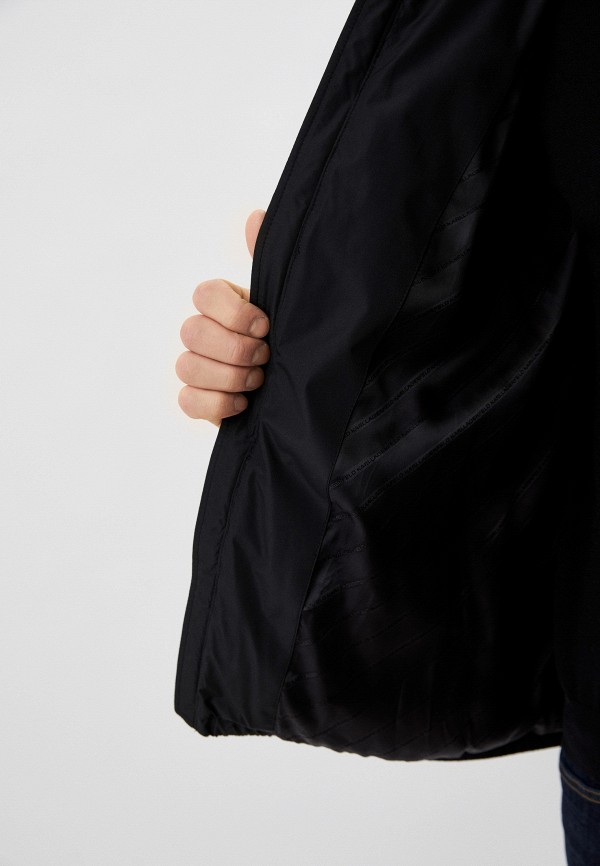 фото Куртка утепленная karl lagerfeld