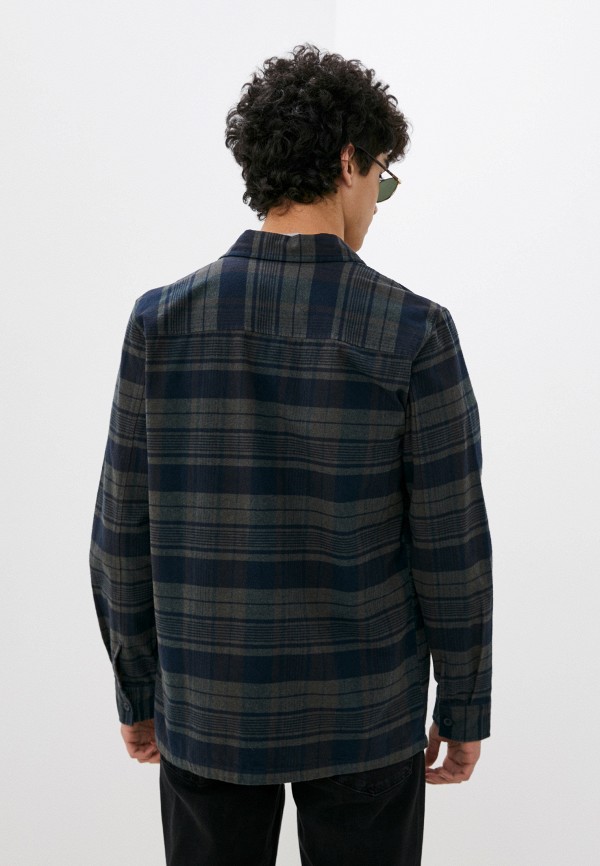 фото Рубашка mustang