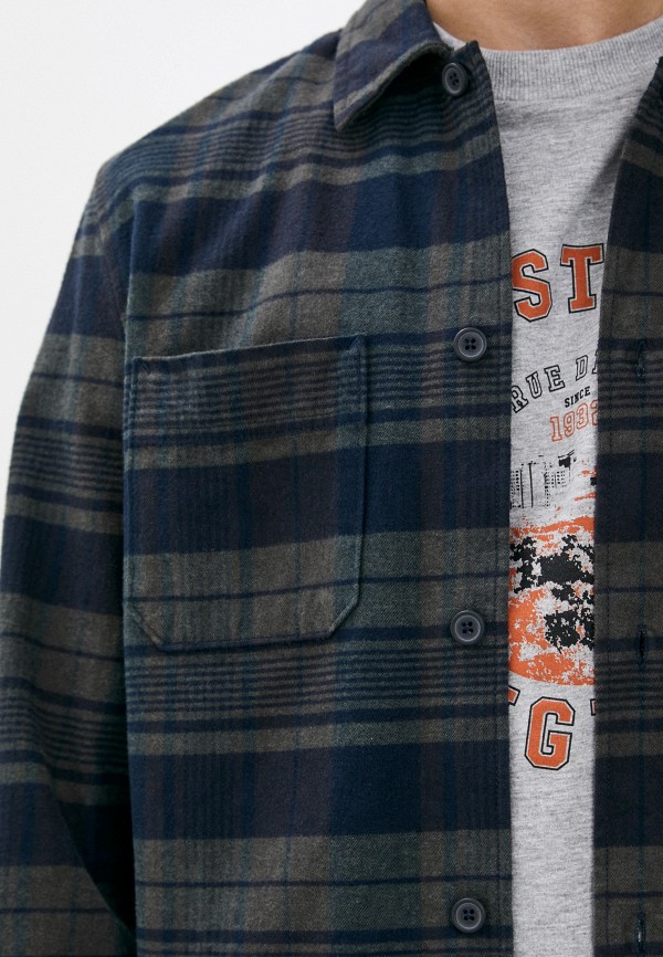 фото Рубашка mustang