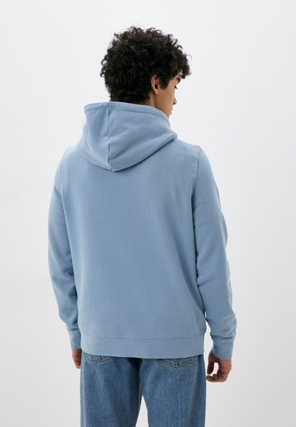 фото Худи mustang