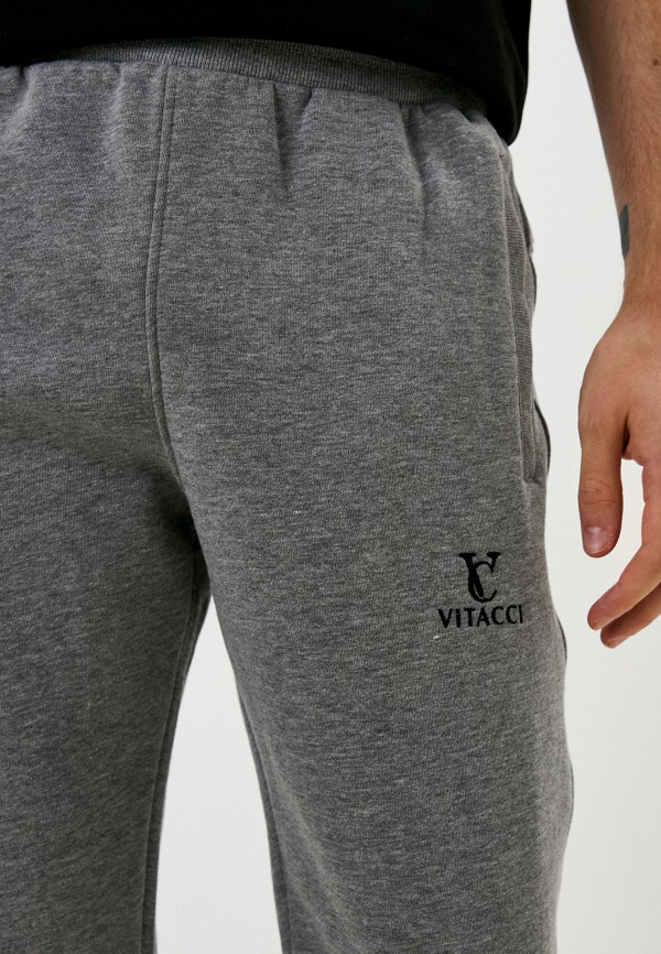 фото Брюки спортивные vitacci