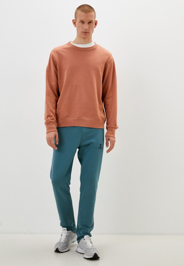 фото Брюки спортивные vitacci