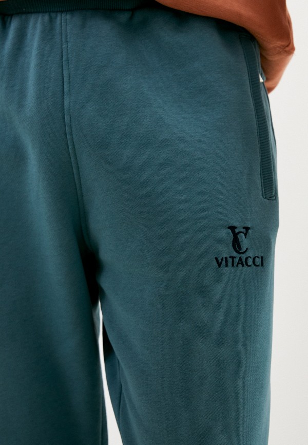 фото Брюки спортивные vitacci