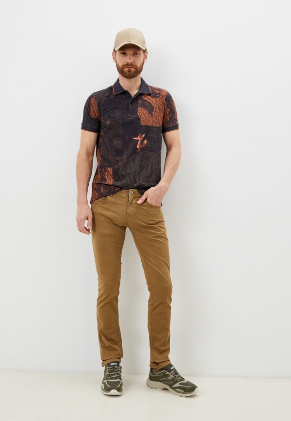 фото Брюки ruck&maul