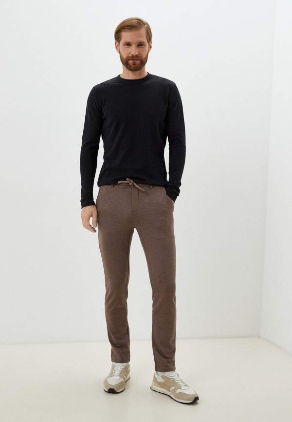 фото Брюки ruck&maul