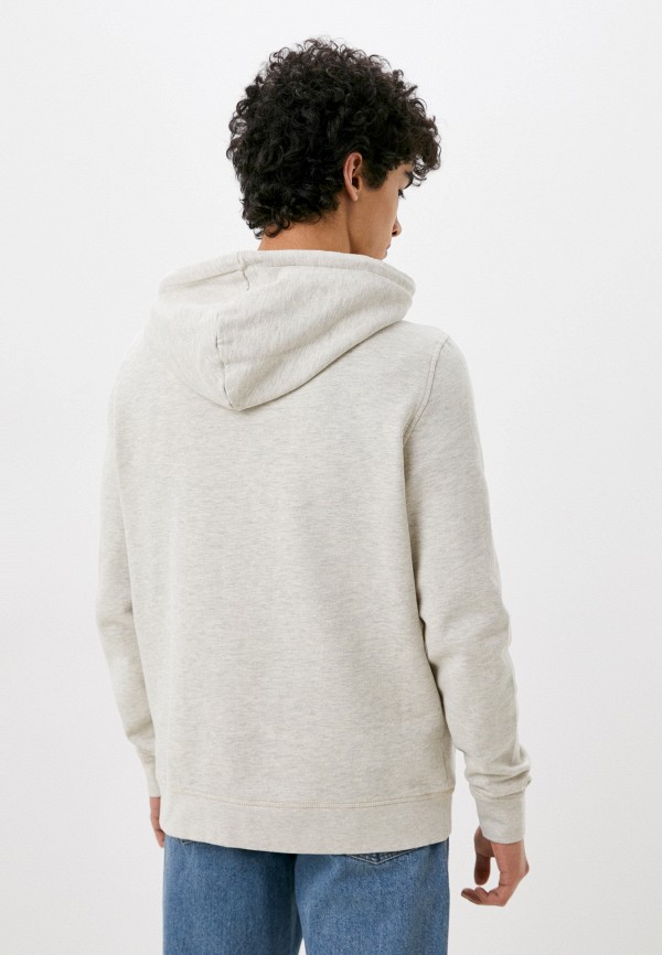 фото Худи mustang