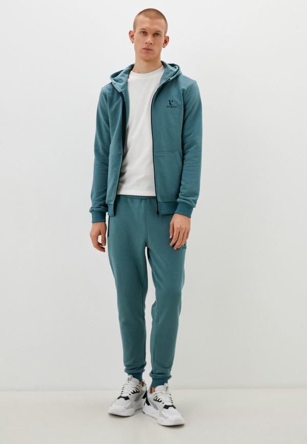 фото Костюм спортивный vitacci