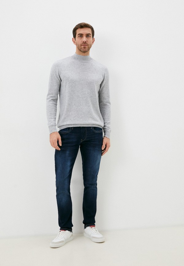 фото Водолазка abricot