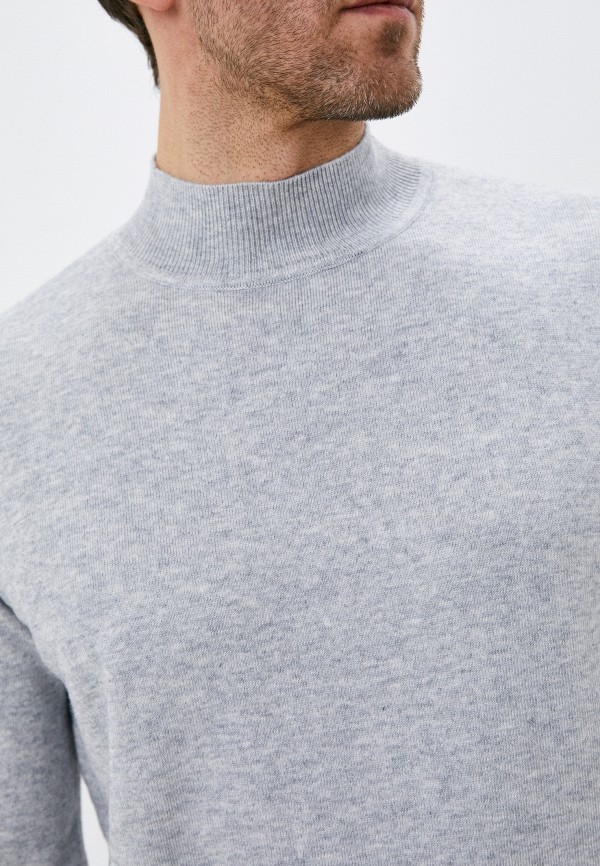 фото Водолазка abricot