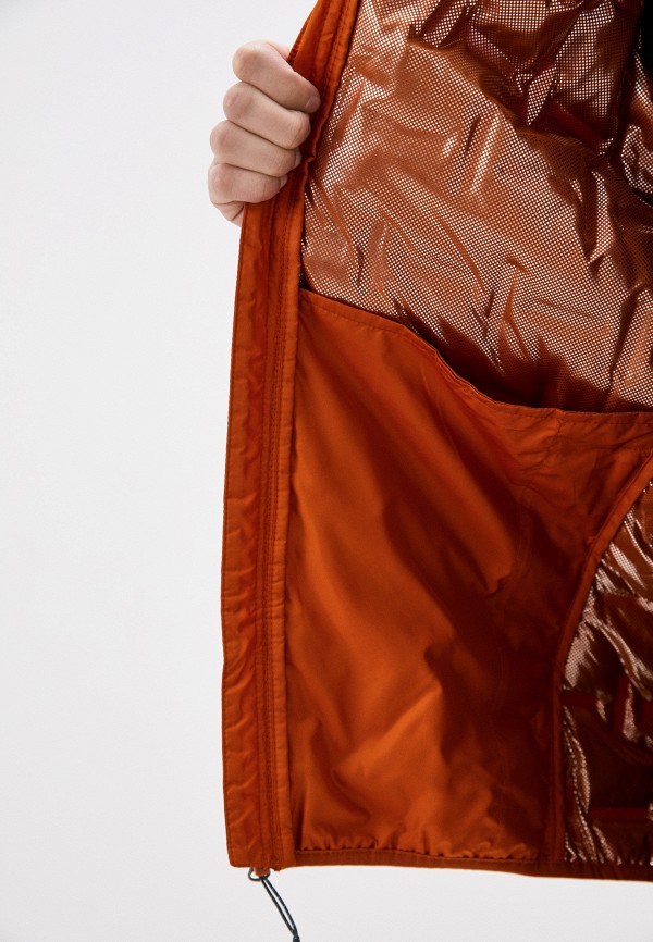 фото Пуховик columbia