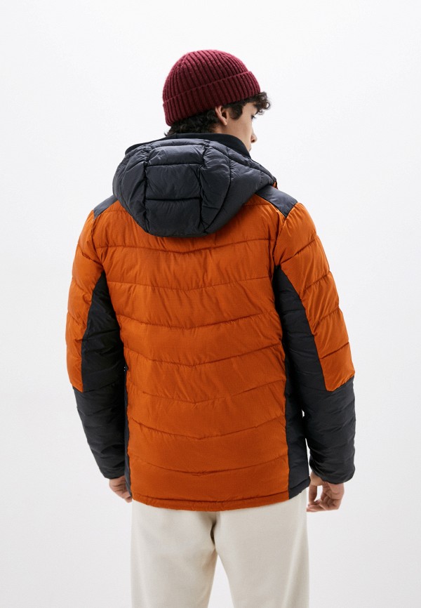 фото Куртка утепленная columbia