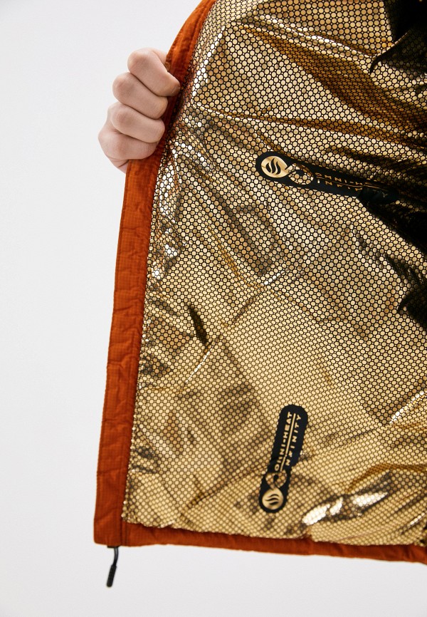 фото Куртка утепленная columbia