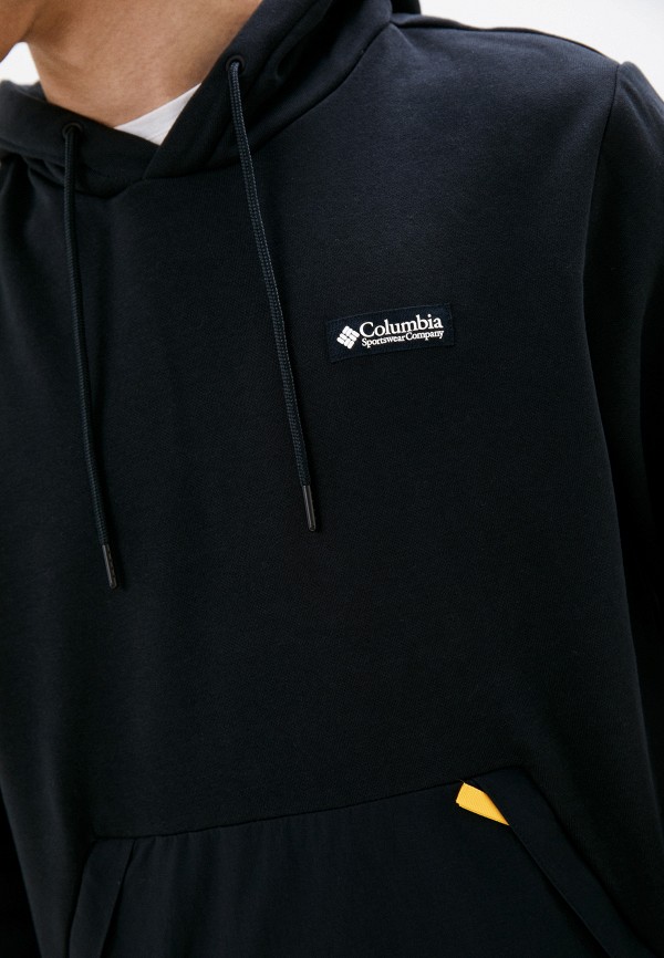 фото Худи columbia