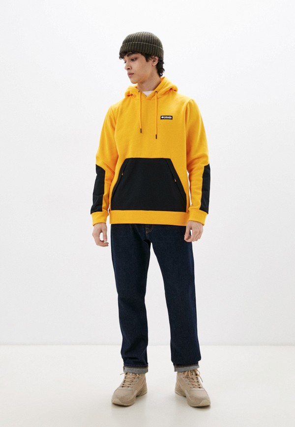 фото Худи columbia