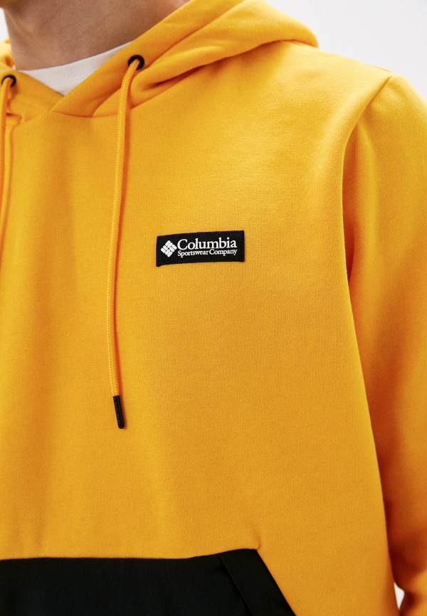 фото Худи columbia