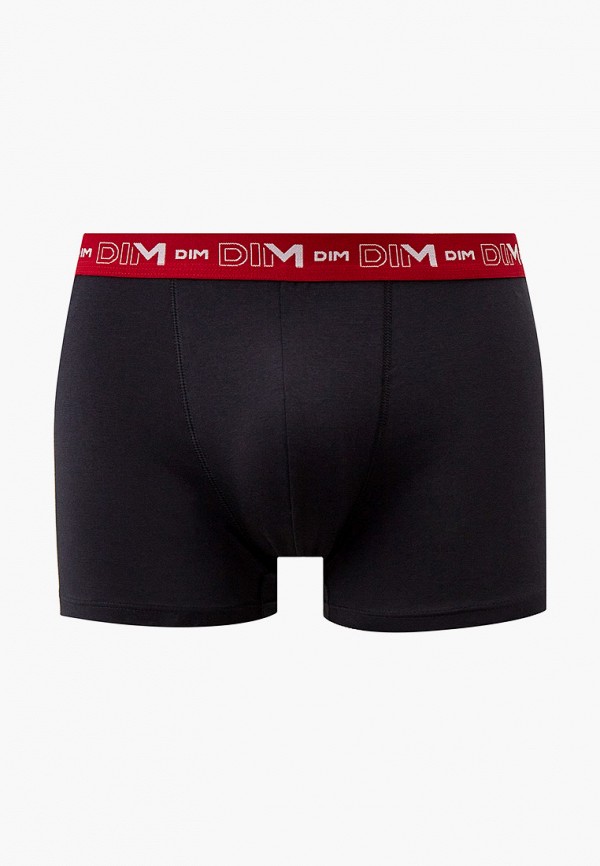 фото Трусы 3 шт. dim