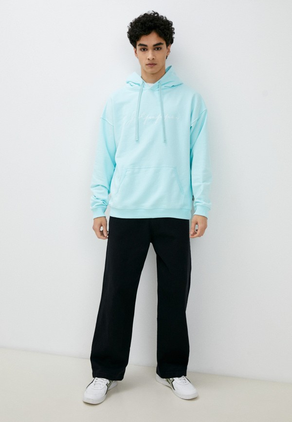 фото Худи jst