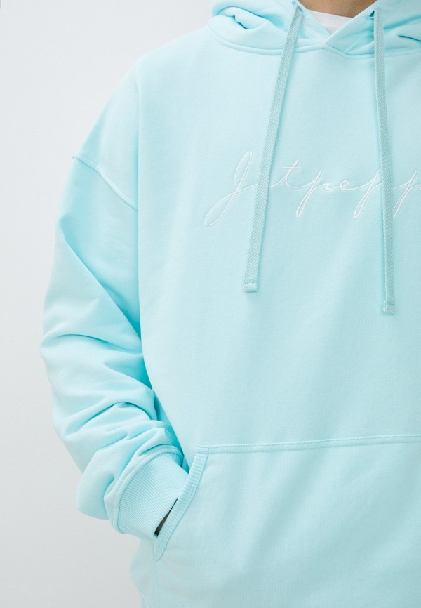 фото Худи jst