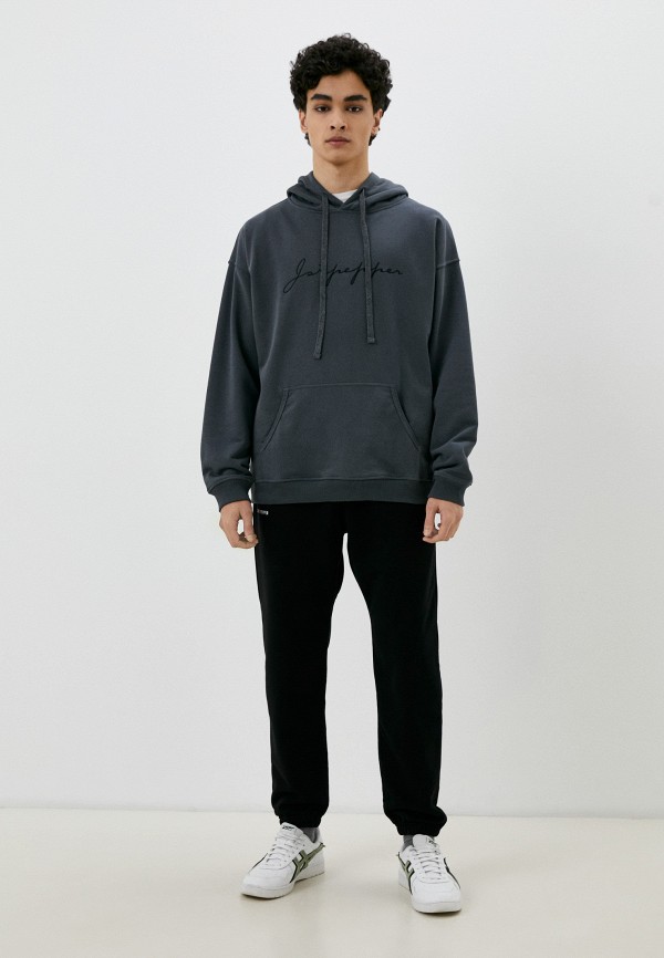 фото Худи jst