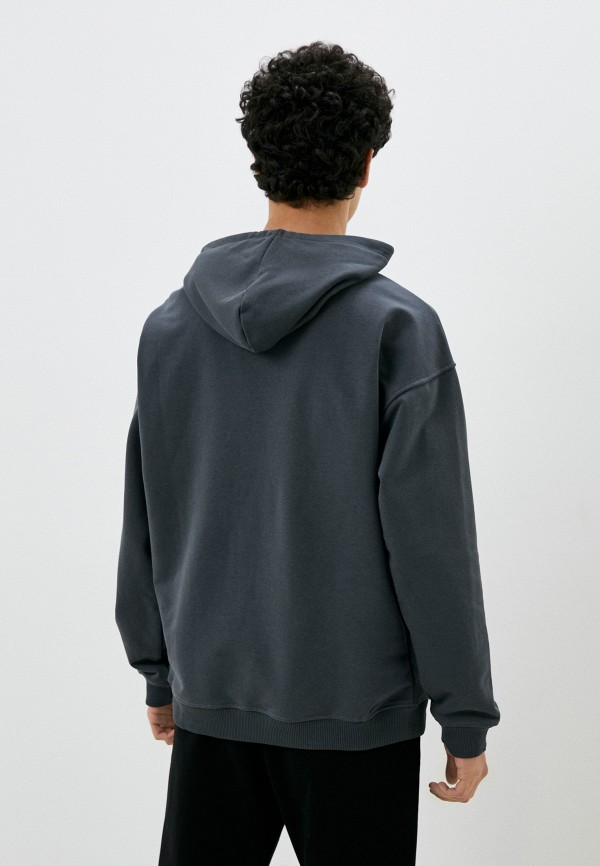 фото Худи jst