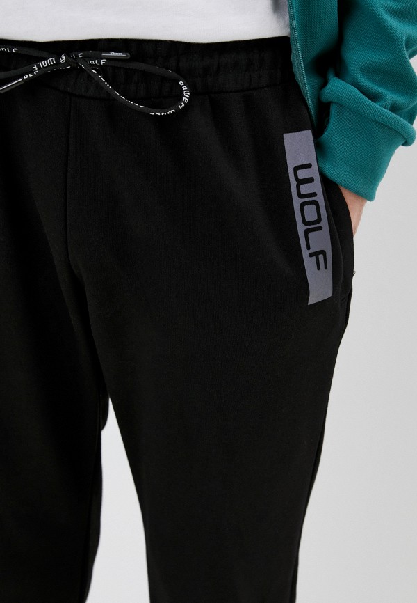 фото Брюки спортивные bawer