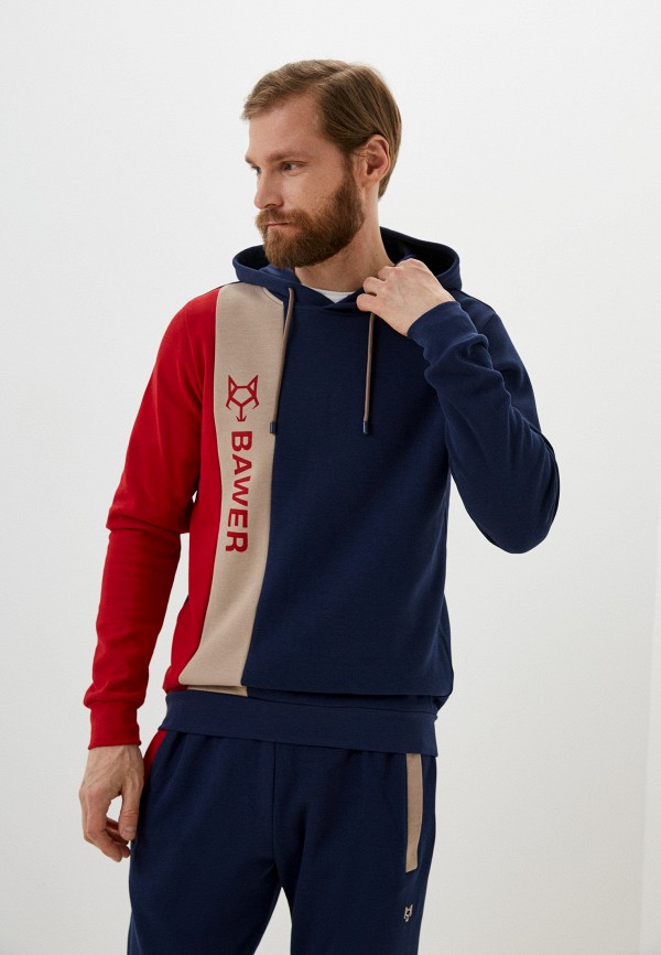 фото Худи bawer