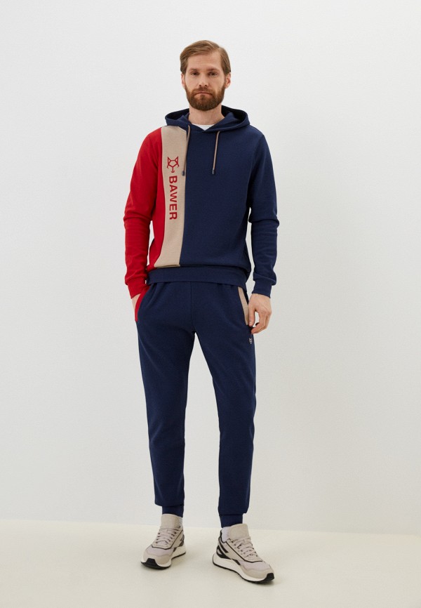 фото Худи bawer