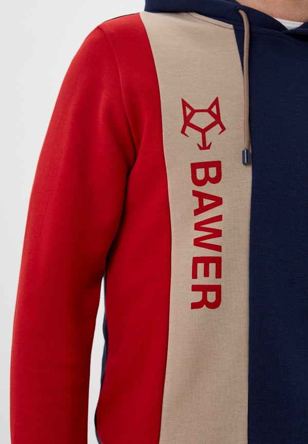 фото Худи bawer