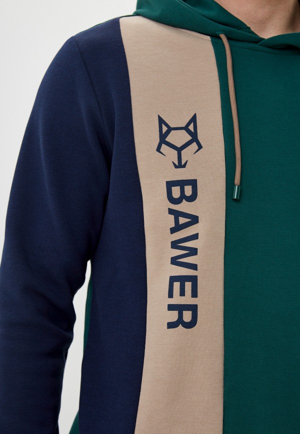 фото Худи bawer