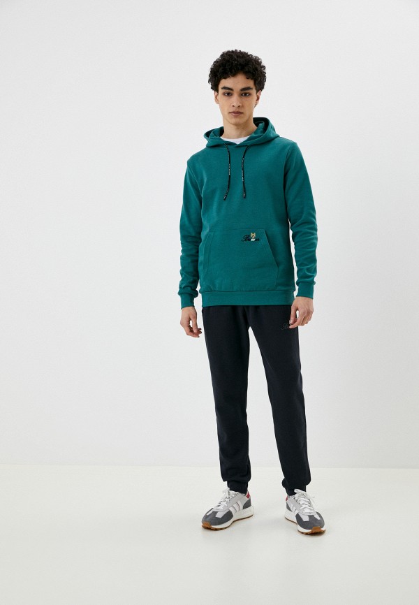 фото Худи bawer